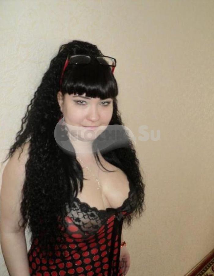 Проститутка Вероника г. Виля