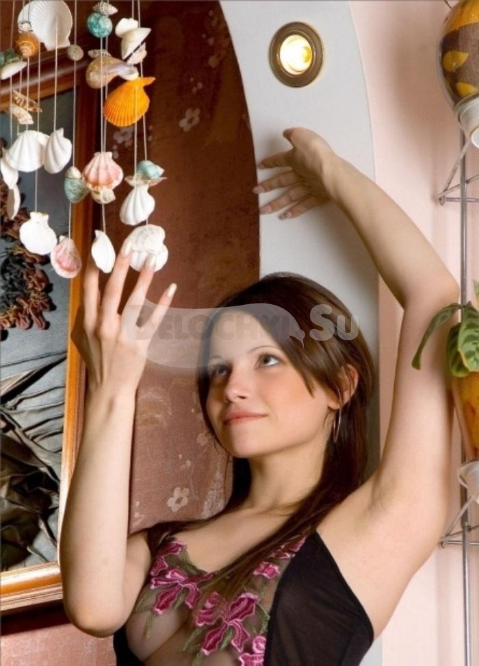 Проститутка Наташа г. Виля